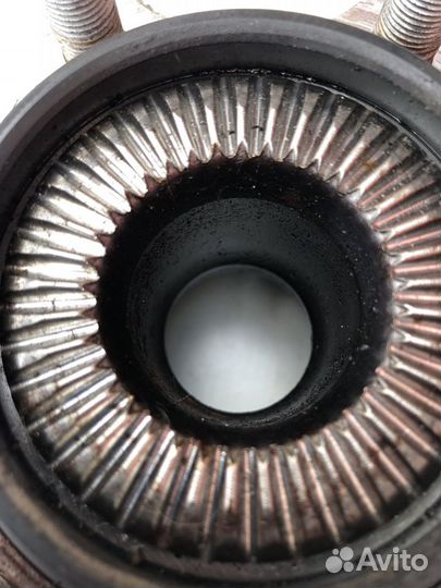 Подшипник ступицы bmw g30 g20 g11 x3 x4 g01 g02