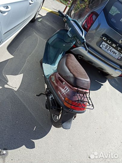 Мопед Honda Tact Af-24