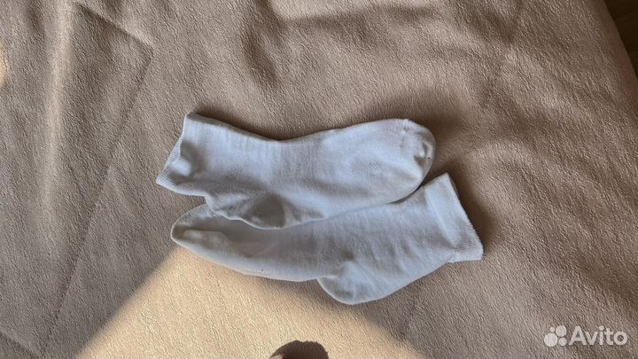 Носочки женские