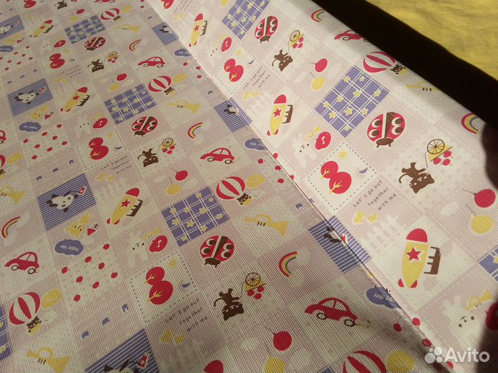 Пеленальная доска для новорожденного