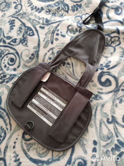 Munchkin Brica Зеркало контроля за ребёнком в авто