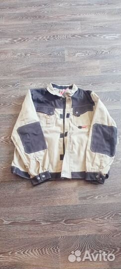 Полукомбинезон + куртка 