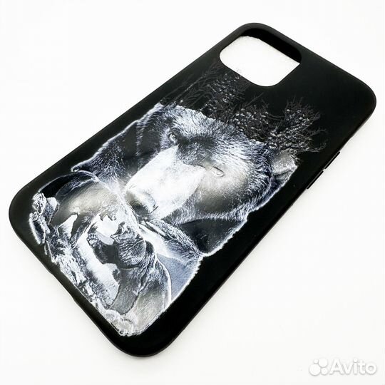 Чехол для Apple iPhone 12 Pro Max 