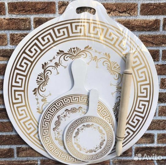 Деревянные доски