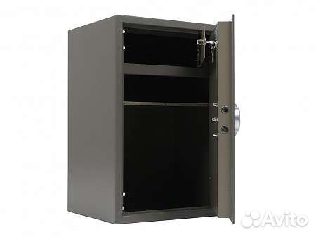 Сейф офисный тм 63 Т-EL