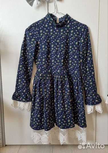 Вечернее платье для девочек 134-150