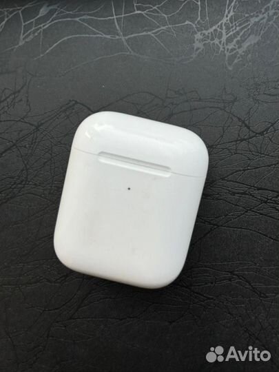 AirPods 2. Оригинал