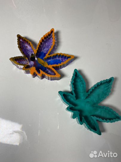 Пепельница