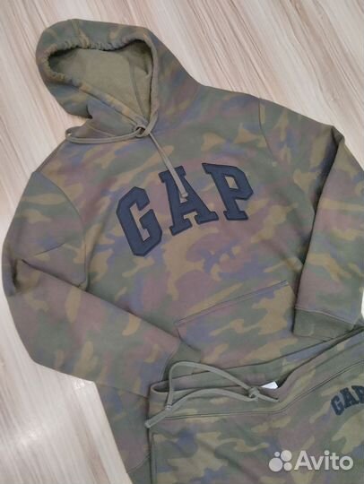Спортивный костюм gap