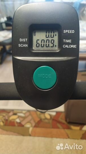 Беговая дорожка