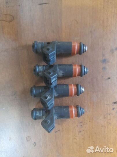 Форсунки ваз 2114, Калина, Гранта (VAZ 20734)