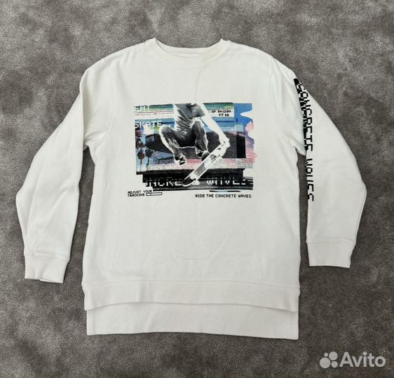 Свитшот для мальчика