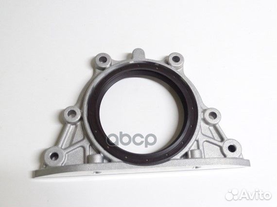 Уплотнительное кольцо коленвала ORG 25195150