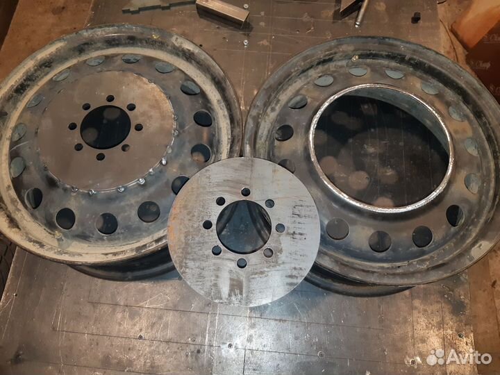 Колеса для мотоблока бу