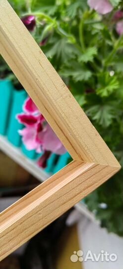 Рамка багет