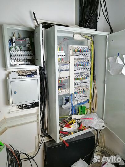 Мастер на час