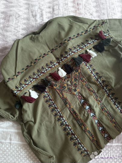 Куртка Zara M