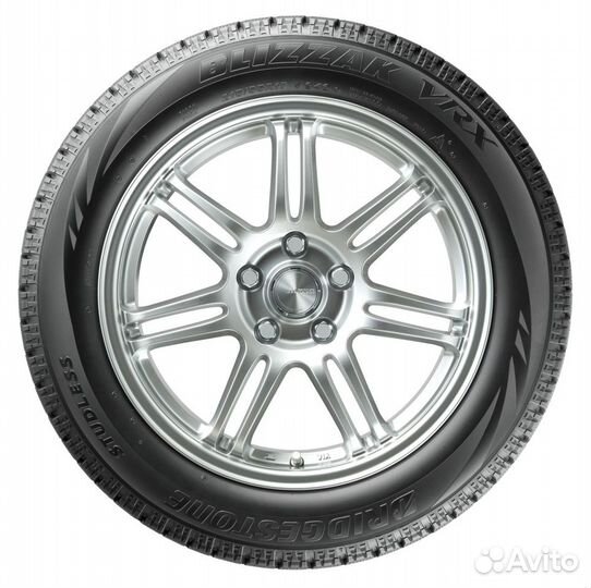 Bridgestone Blizzak VRX 225/60 R16 98S