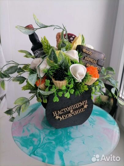 Мыло для мужчин