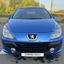 Peugeot 307 1.6 AT, 2006, 245 000 км, с пробегом, цена 530 000 руб.