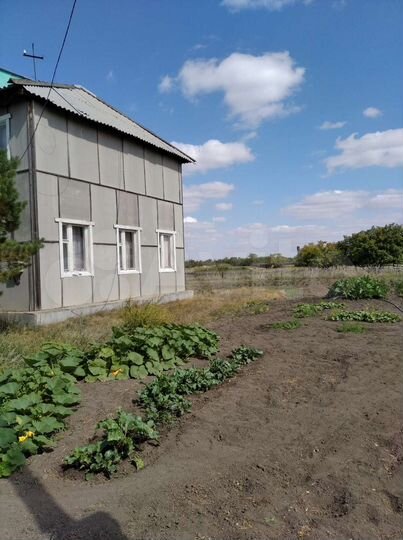 Дом 113,9 м² на участке 10 сот.