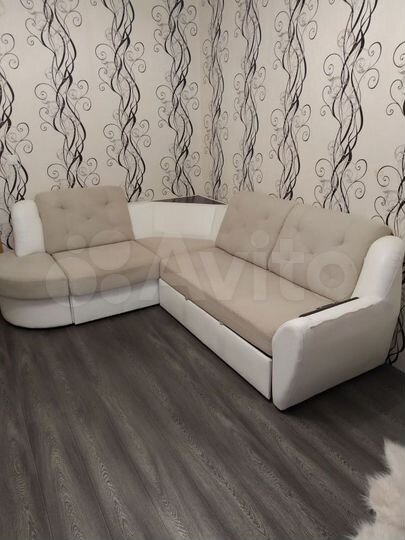 1-к. квартира, 37 м², 4/12 эт.