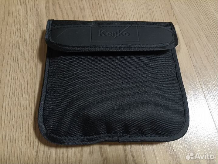 Kenko RealPro C-PL поляризационный светофильтр