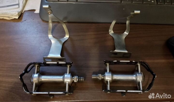 Педали Campagnolo