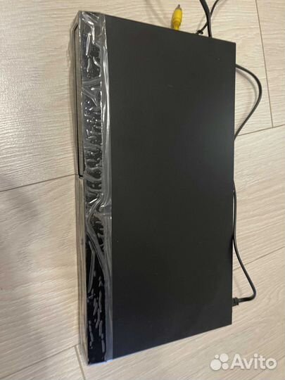 DVD плеер Pioneer DV-2020