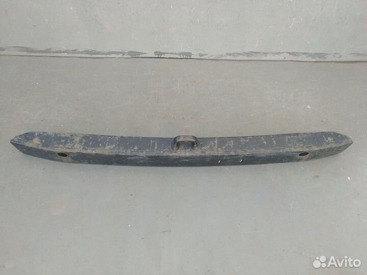 Усилитель заднего бампера Land Rover Range Rover 4