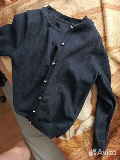 Школьная одежда для девочкт 146-152