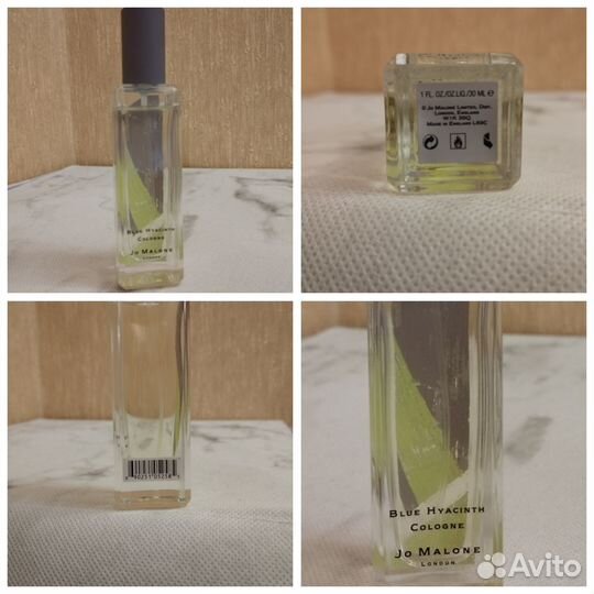 Jo Malone Blue Hyacinth Cologne