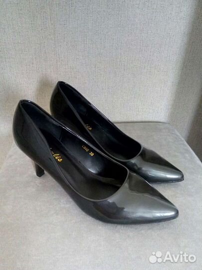 Туфли женские новые
