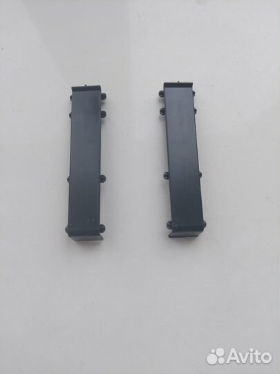 Плинтус напольный пвх