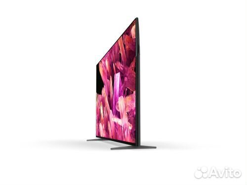 Телевизор 4K Sony XR-85X90K