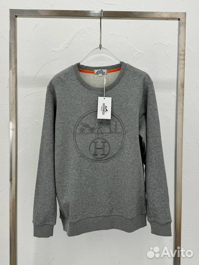 Свитшот Hermes