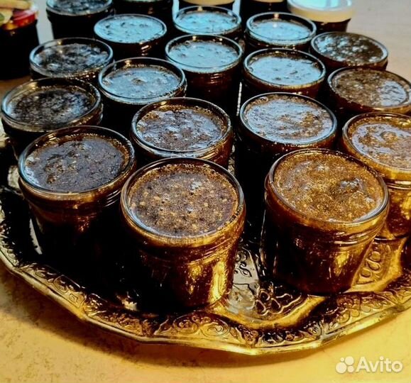 Мед для полового влечения