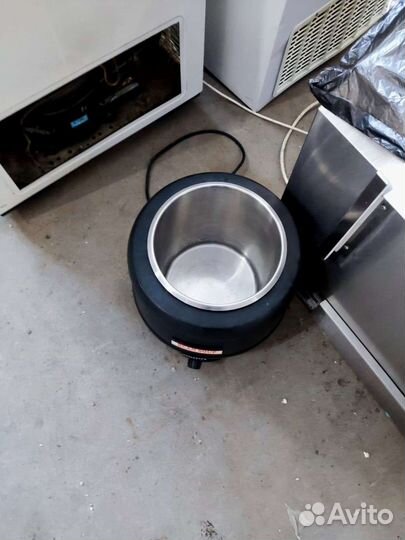 Мармит для супа gastrorag SB-6000