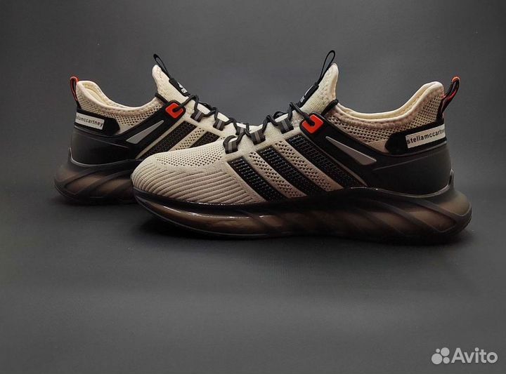 Кроссовки мужские Adidas 46 размер