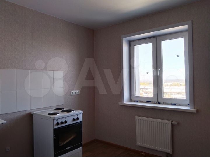 2-к. квартира, 54,8 м², 9/17 эт.