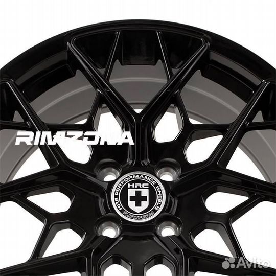 Литые диски FF R17 4x100 hgh. В наличии