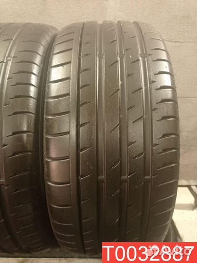 Continental ContiSportContact 3 245/45 R17 95W