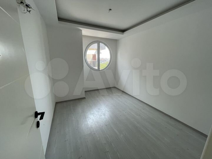 5-к. квартира, 150 м² (Турция)