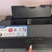 Принтер epson l1300