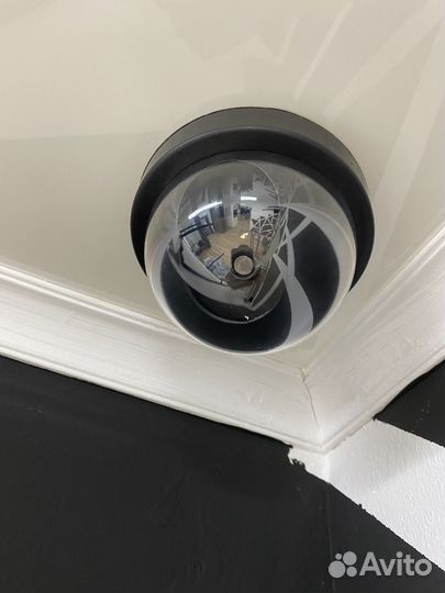 Муляж камеры