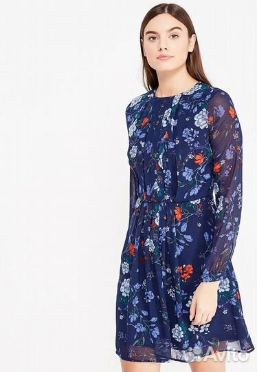 Платье женское