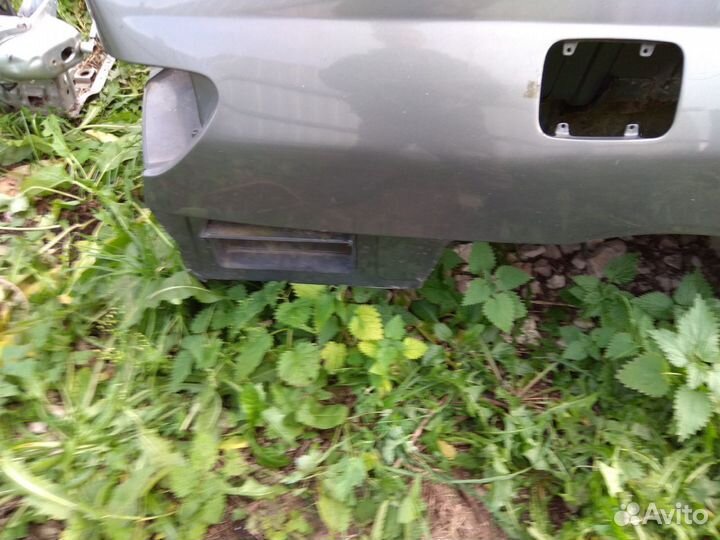 Крыло заднее правое Peugeot 406 8526N9