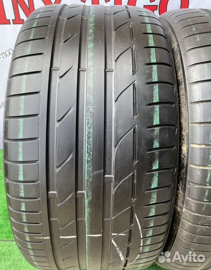 Bridgestone Potenza S001 275/35 R20 102Y