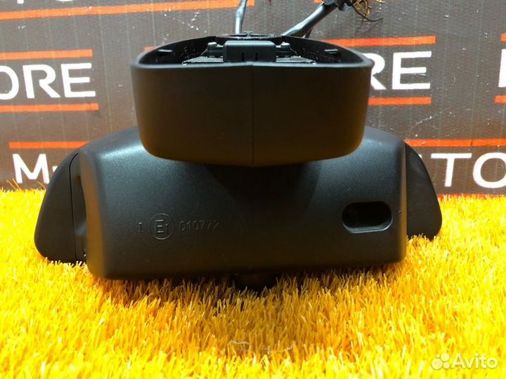 Зеркало салона Bmw X5 E53 M54B30 2006