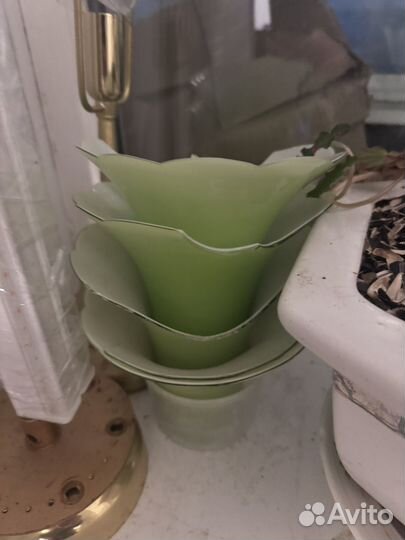 Люстра потолочная